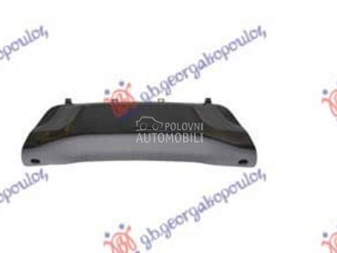 POKLOPAC ZADNJE KUKE ZA... za Jeep Grand Cherokee od 2017. do 2021. god.