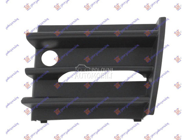 RESETKA PREDNJEG BRANIKA Levo za Škoda Octavia od 2004. do 2008. god.