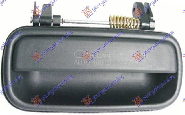 KVAKA ZADNJIH VRATA...