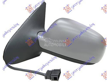 RETROVIZOR ELEKTRICNI SA... za Volkswagen Polo od 1999. do 2001. god.