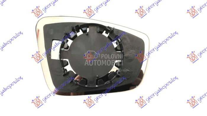 NEMA- STAKLO RETROVIZORA Desno