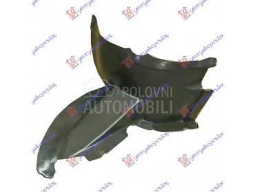 POTKRILO Desno za Volkswagen Passat CC za 2012. god.