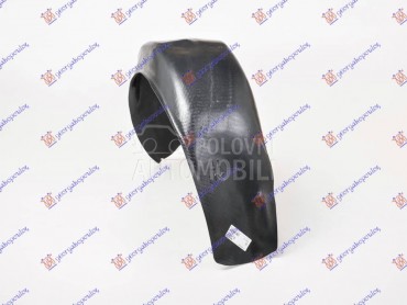 ZADNJE POTKRILO PLASTICNO... za Ford Focus od 1998. do 2004. god.