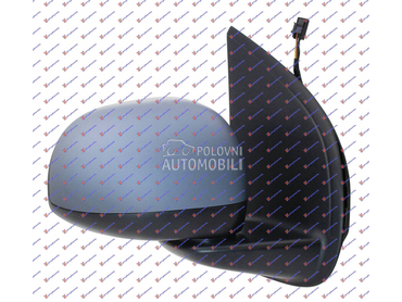 RETROVIZOR ELEKTRICNI SA... za Fiat Panda za 2012. god.