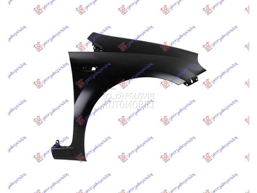 KRILO Desno za Fiat Punto od 2009. do 2012. god.