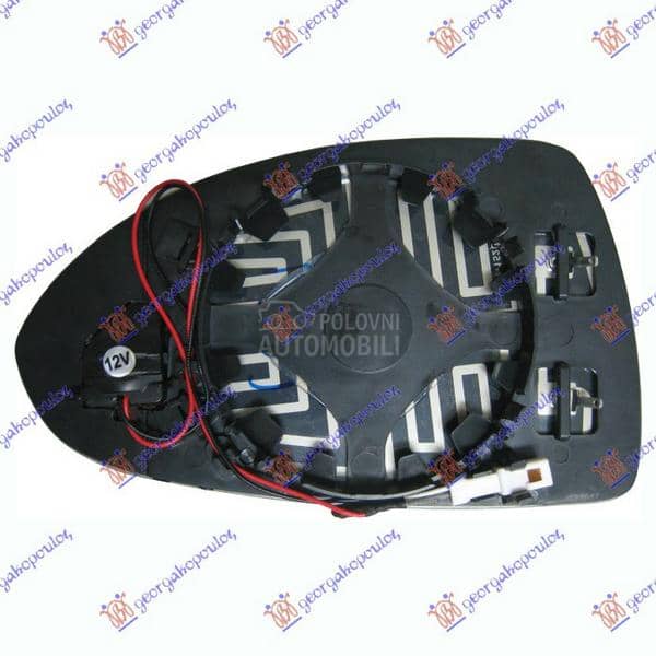 STAKLO RETROVIZORA SA...