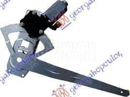 PODIZAC PREDNJEG PROZORA...