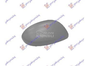 POKLOPAC RETROVIZORA PM Desno za Mazda 2 od 2007. do 2014. god.