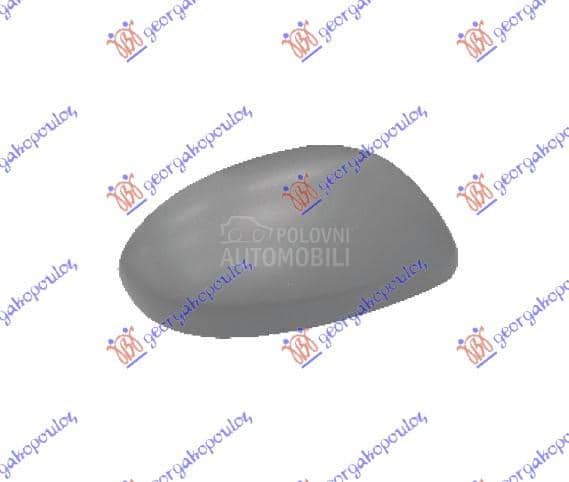 POKLOPAC RETROVIZORA PM Desno