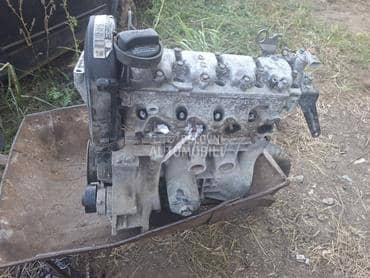motor 1.0b za Volkswagen Polo