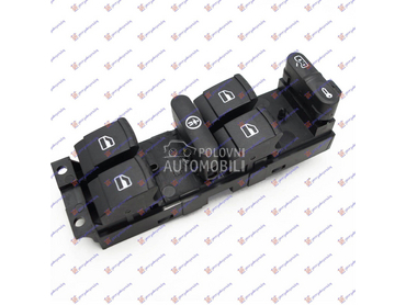 PREKIDAC U PREDNJIM... za Škoda Fabia od 1999. do 2007. god.