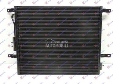 HLADNJAK KLIME za Jeep Grand Cherokee od 1999. do 2005. god.