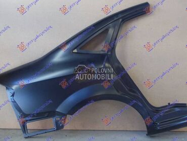 ZADNJI BLATOBRAN 4 VRATA Desno za Ford Mondeo od 2007. do 2011. god.
