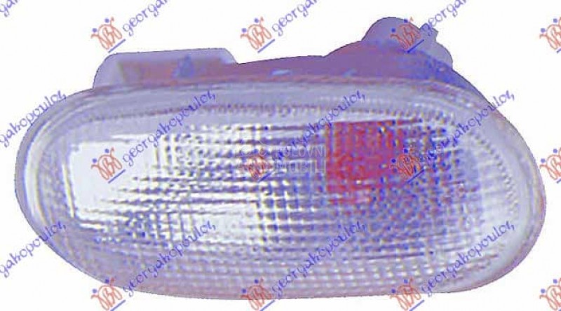 MIGAVAC U KRILU BELI