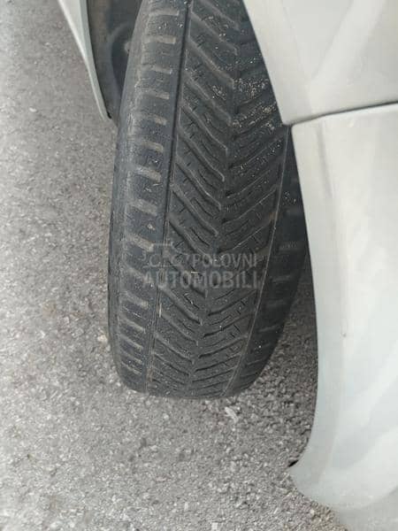 Renault Megane 1,6 16 v