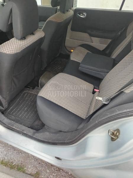 Renault Megane 1,6 16 v