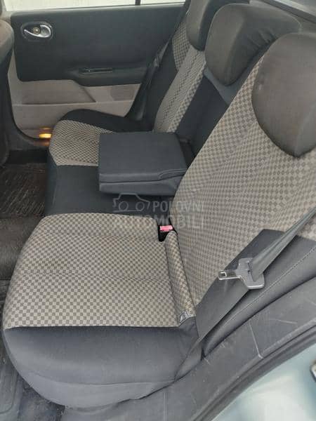 Renault Megane 1,6 16 v