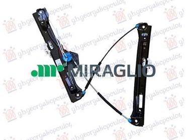 PODIZAC PREDNJEG PROZORA... za BMW Serija 1 od 2015. do 2019. god.