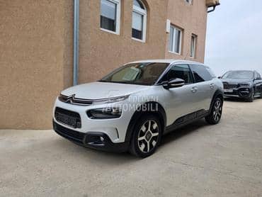 Citroen C4 Cactus 1.2b /AUTOMTIK/