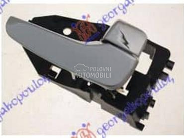 KVAKA PREDNJIH/ZADNJIH... za Mitsubishi Outlander od 2003. do 2007. god.