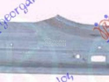 SAJTNA 4 VRATA Desno za Opel Vectra C od 2002. do 2005. god.