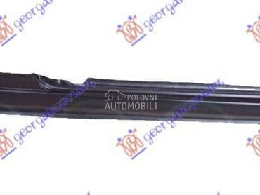 SAJTNA 2 VRATA Desno za Nissan Almera od 1996. do 1998. god.