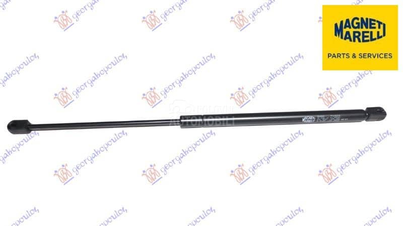 AMORTIZER GEPEK VRATA...