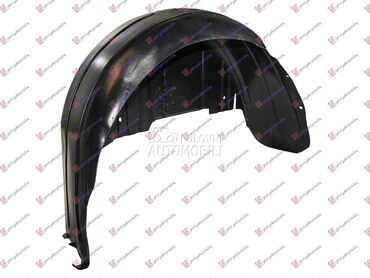 ZADNJE POTKRILO PLASTICNO Levo za Citroen C5 od 2001. do 2004. god.
