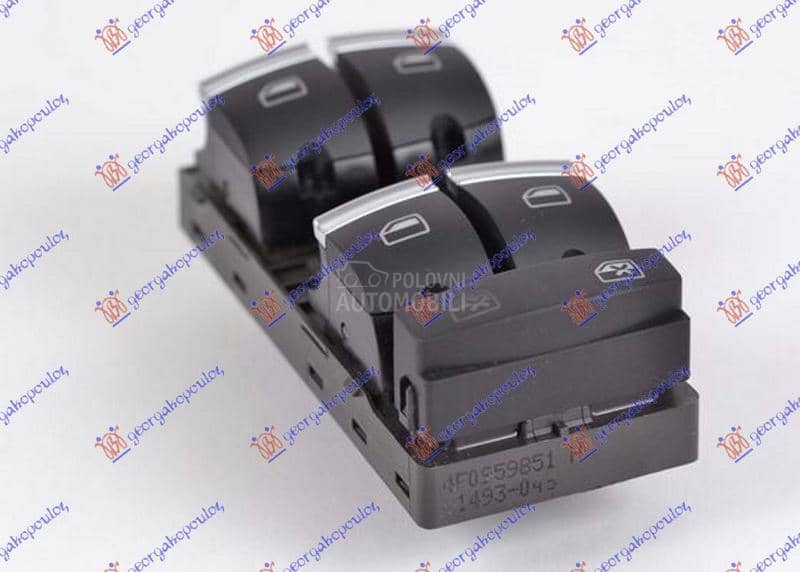 PREKIDAC U VRATIMA...