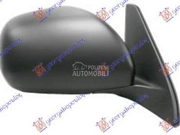 RETROVIZOR ELEKTRICNI Desno za Toyota Land Cruiser od 2002. do 2011. god.