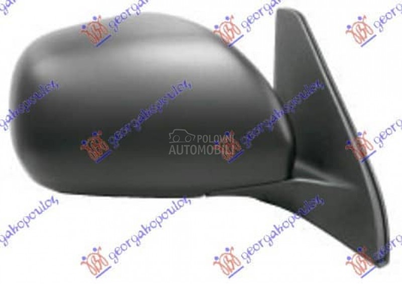 RETROVIZOR ELEKTRICNI Desno