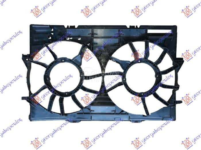 NOSAC DUPLOG VENTILATORA...