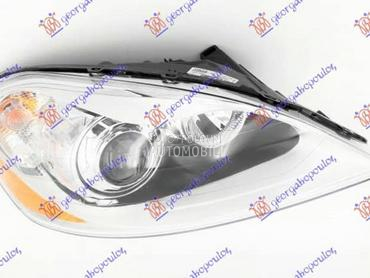 FAR Bi-XENON AFS Desno za Volvo XC60 od 2008. do 2013. god.