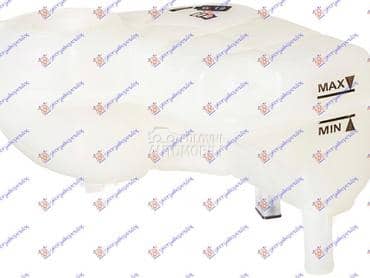 POSUDA ZA ANTIFRIZ (2.5TDi) za Seat Exeo od 2009. do 2013. god.