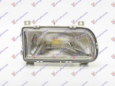 FAR ELEKTRICNI Desno za Volkswagen Caddy od 1996. do 2004. god.