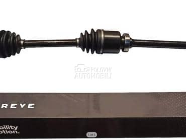 Desna Poluosovina za Ford Kuga od 2014. do 2019. god.