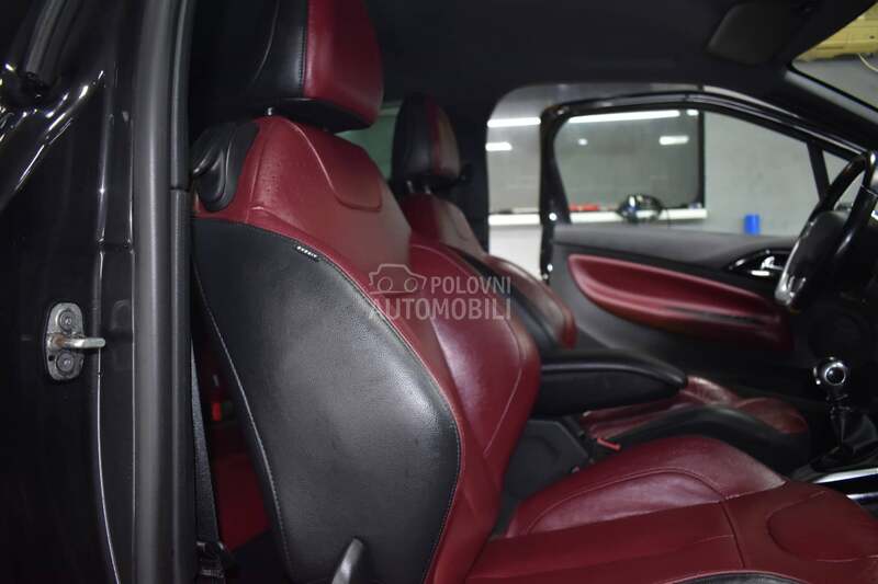 Citroen DS3 1.6hdi