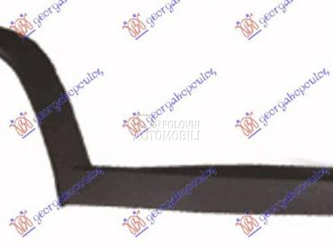 LAJSNA ZADNJIH VRATA SA... za Jeep Compass od 2016. do 2022. god.