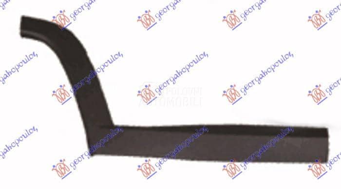 LAJSNA ZADNJIH VRATA SA...