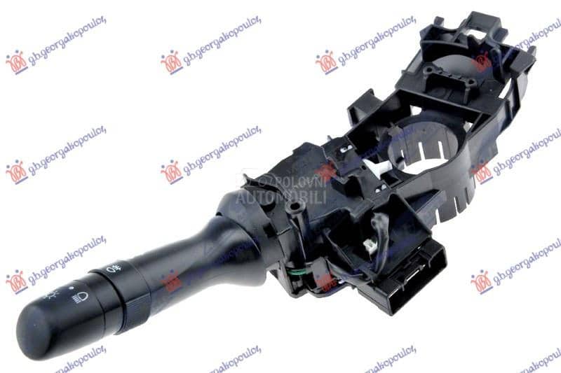 PREKIDAC/RUCICA NA VOLANU