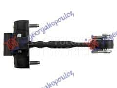 GRANICNIK PREDNJIH VRATA