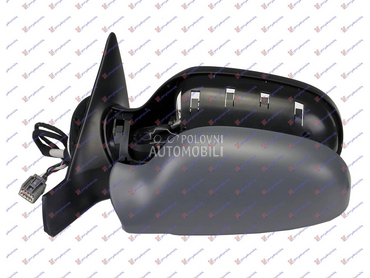 RETROVIZOR ELEKTRICNI PM... za Volvo S80 od 1999. do 2006. god.