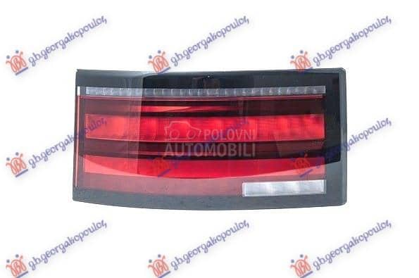 STOP LAMPA UNUTRASNJA LED Levo