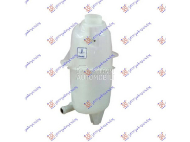 POSUDA ZA ANTIFRIZ za Fiat Multipla od 1998. do 2004. god.