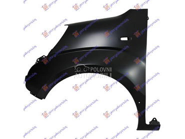 KRILO Levo za Citroen Nemo za 2008. god.