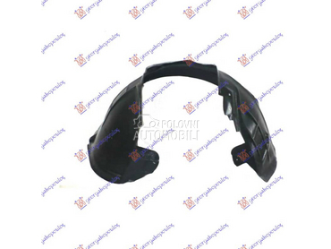 ZADNJE POTKRILO PLASTICNO... za Audi A6 od 1997. do 2004. god.