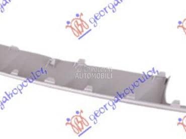 LAJSNA ZADNJEG BRANIKA... za Kia Sorento od 2017. do 2020. god.