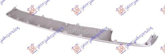 LAJSNA ZADNJEG BRANIKA...