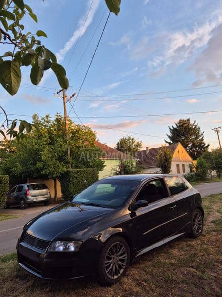 Fiat Stilo 1.9jtd
