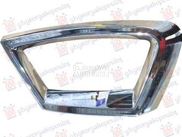 LAJSNA RESETKE PREDNJEG... za Ford Fiesta od 2008. do 2013. god.